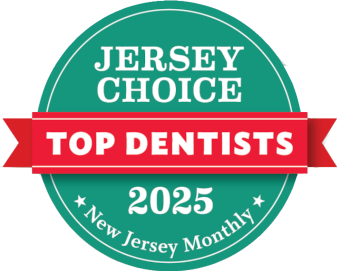 2025 Top Dentist in South Jersey