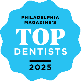 2025 Top Dentist