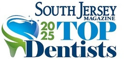 2025 Top Dentist in South Jersey